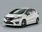 Honda Fit With Mugen Parts 2013 года